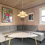 Сasa de vacaciones 6 Person In Hals-by Traum