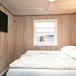 6 Person In Hals-by Traum Сasa de vacaciones *
