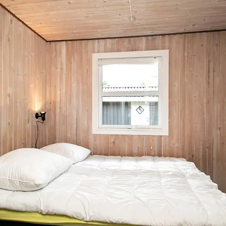 Holiday home 6 Person In