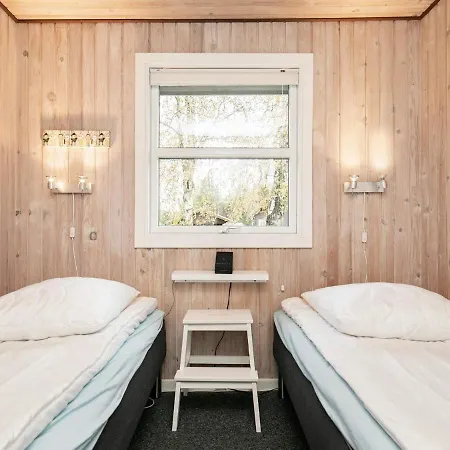 6 Person In Holiday home Hals