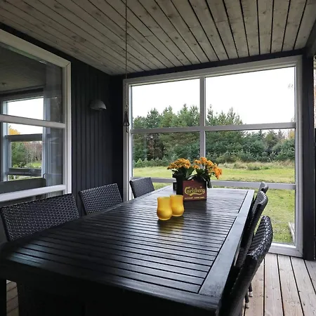 6 Person In Hals-by Traum 度假居 *