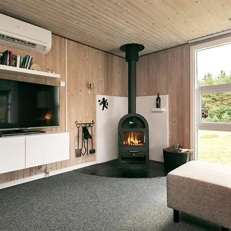 6 Person In Hals-by Traum 度假居 *