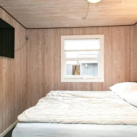 6 Person In Hals-by Traum 度假居 *