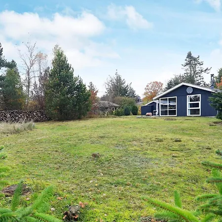 度假居 6 Person In Hals-by Traum *