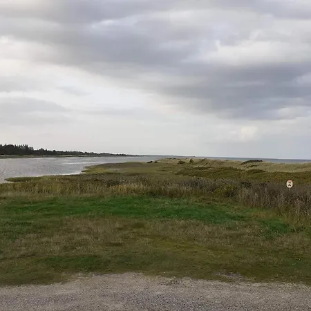 度假居 6 Person In Hals-by Traum