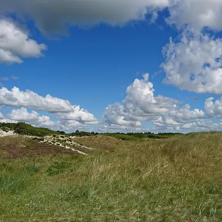 6 Person In Hals-by Traum 度假居 *