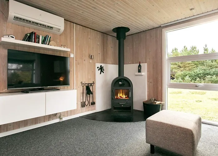 6 Person In Hals-by Traum Holiday home *
