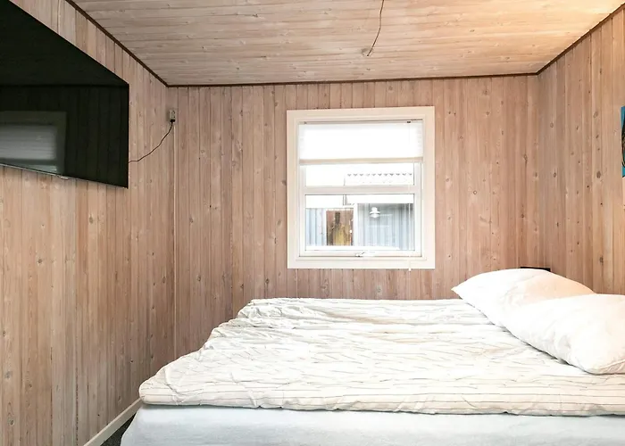 6 Person In Hals-by Traum Holiday home *